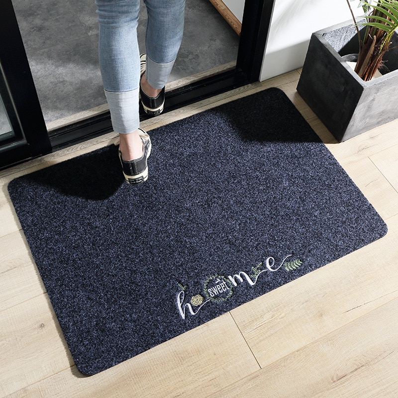 Sweet Home Door Mat Sweet Home Door Mat
