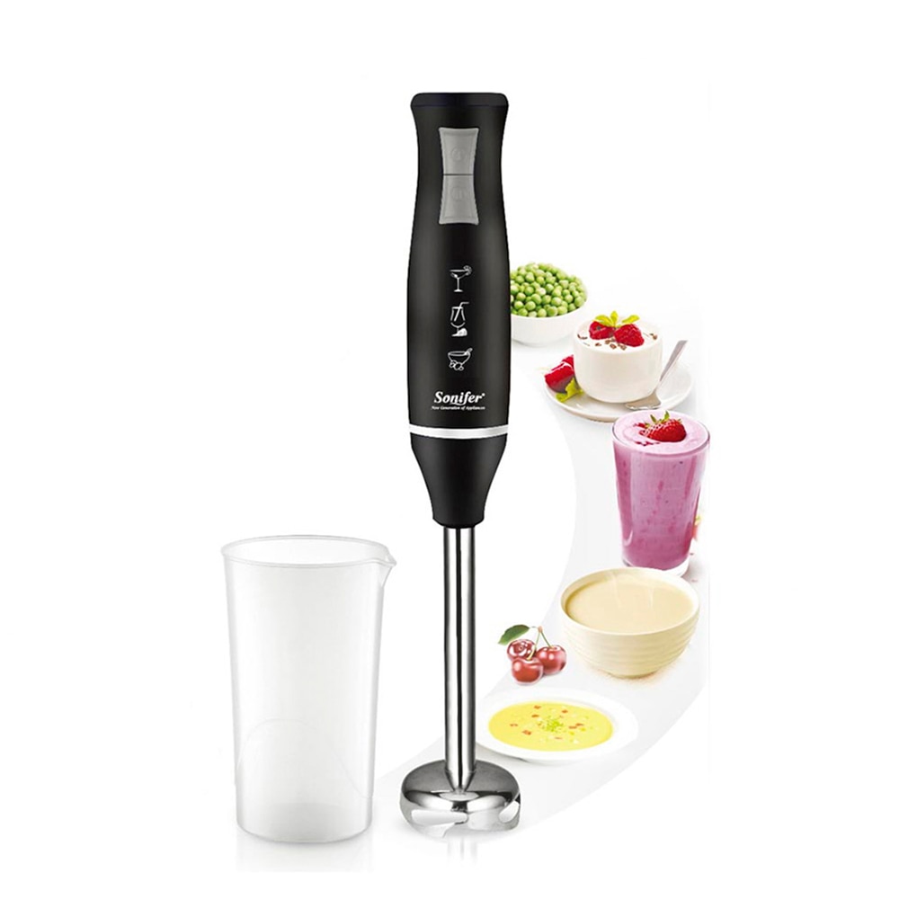 400 W Electric Handheld Juice Blender 400 W Electric Handheld Juice Blender
