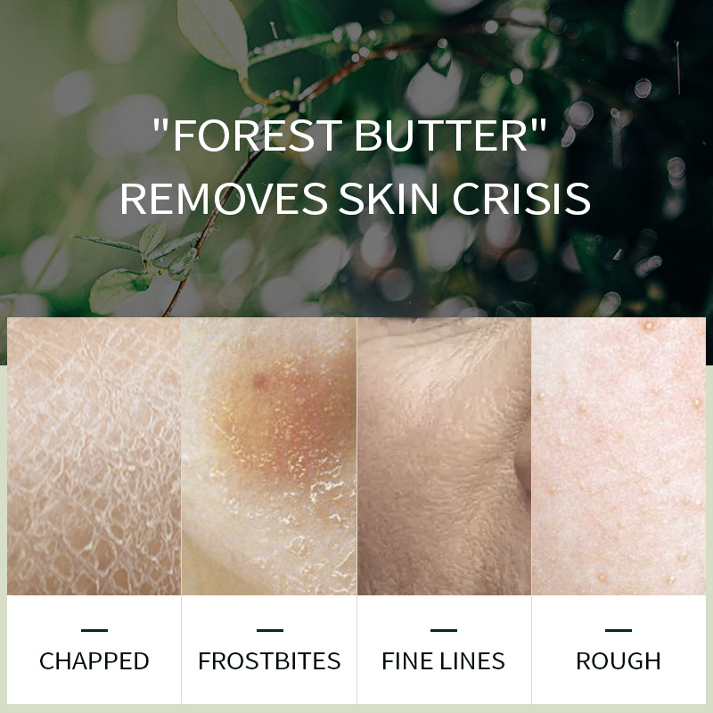 Avocado Anti Wrinkle Face Cream