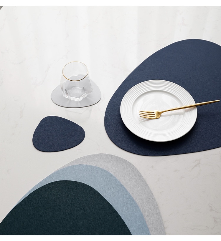 Waterproof Placemat Waterproof Placemat