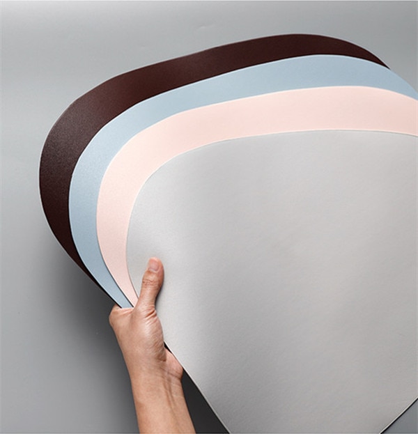 Waterproof Placemat Waterproof Placemat