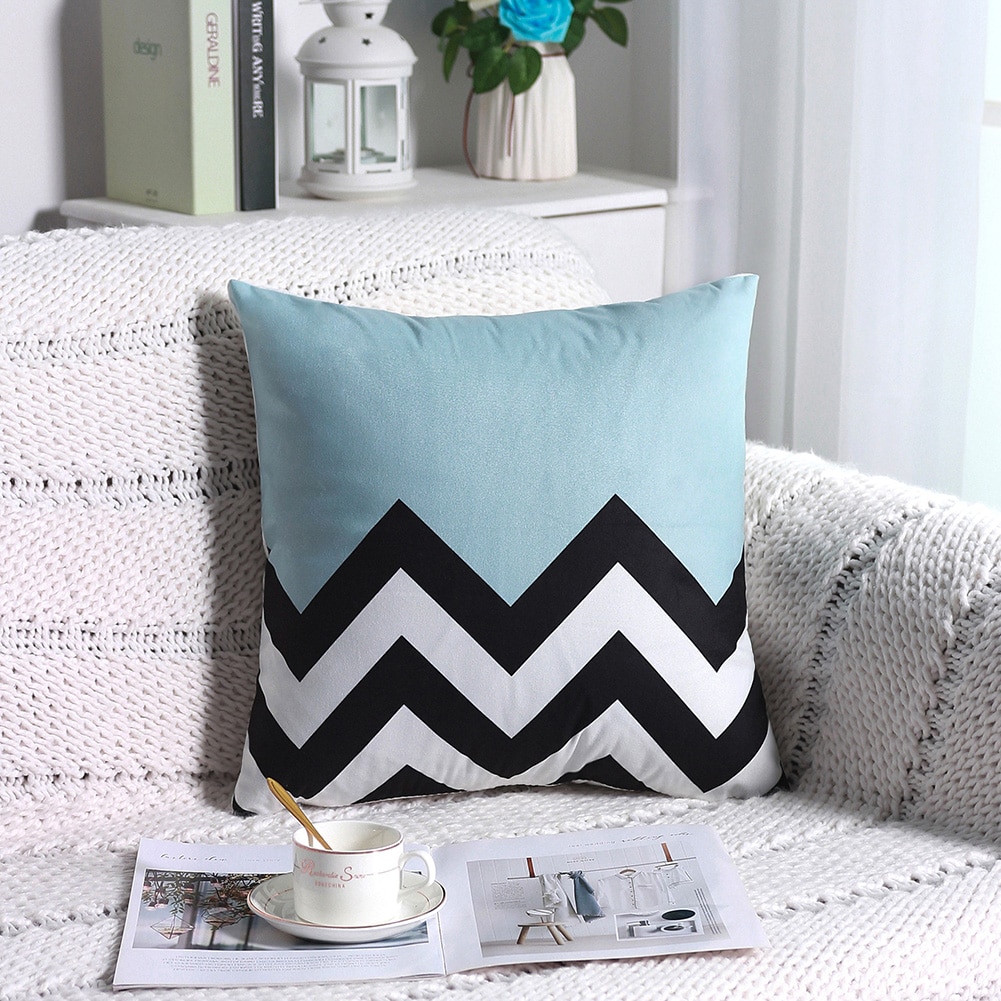 Nordic Decorative Cushion Cover Nordic Decorative Cushion Cover