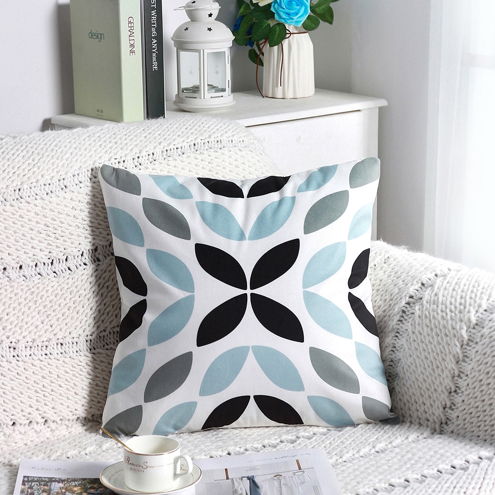 Nordic Decorative Cushion Cover Nordic Decorative Cushion Cover
