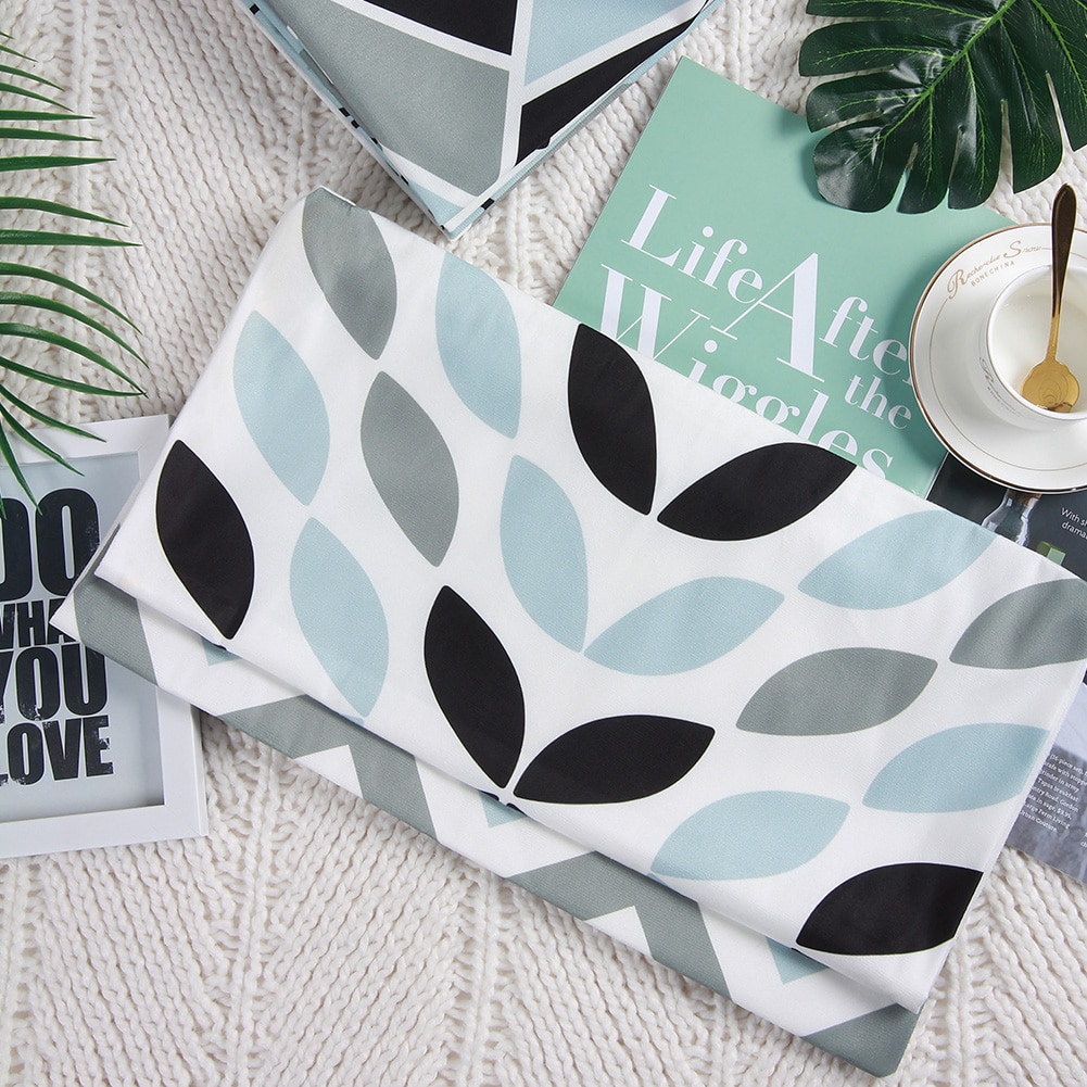 Nordic Decorative Cushion Cover