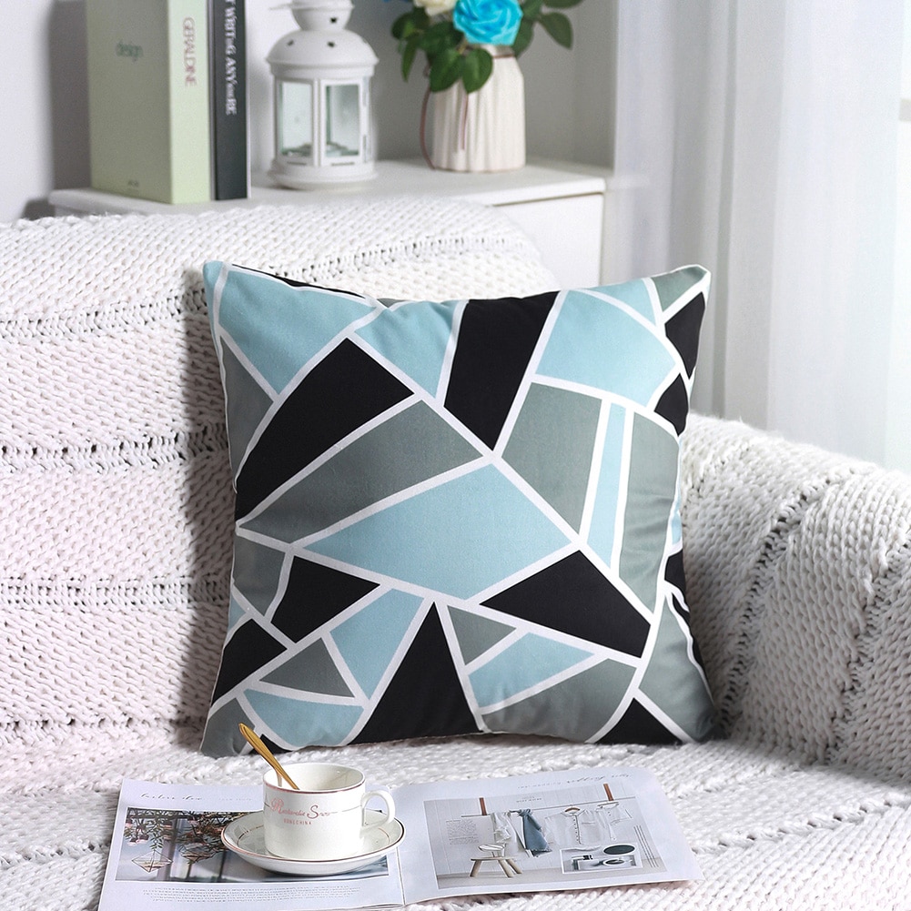 Nordic Decorative Cushion Cover Nordic Decorative Cushion Cover