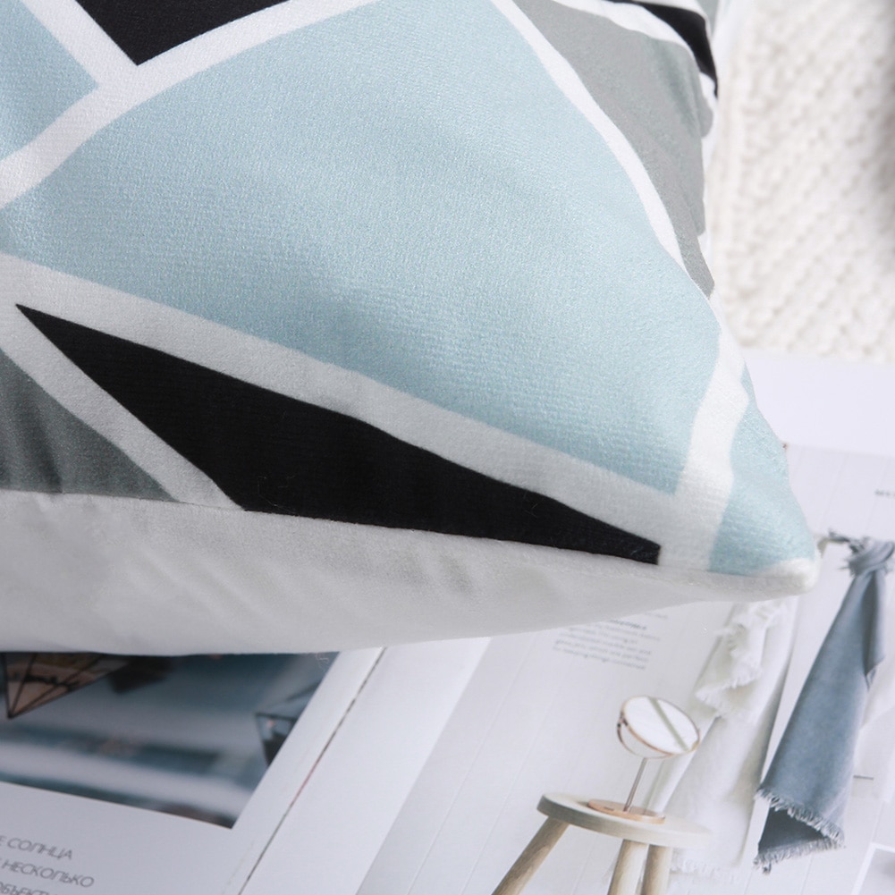 Nordic Decorative Cushion Cover