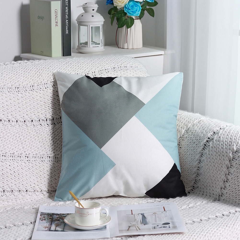 Nordic Decorative Cushion Cover Nordic Decorative Cushion Cover