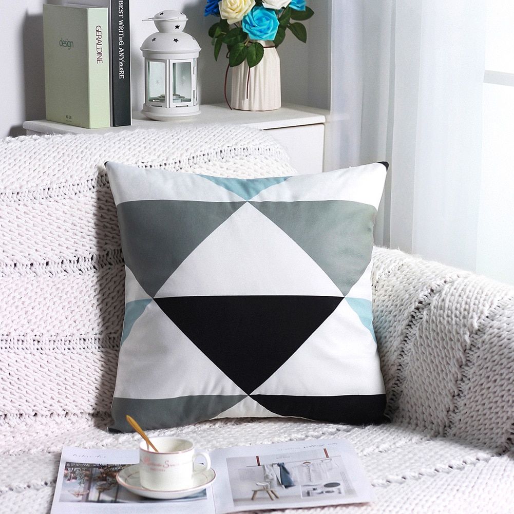 Nordic Decorative Cushion Cover Nordic Decorative Cushion Cover