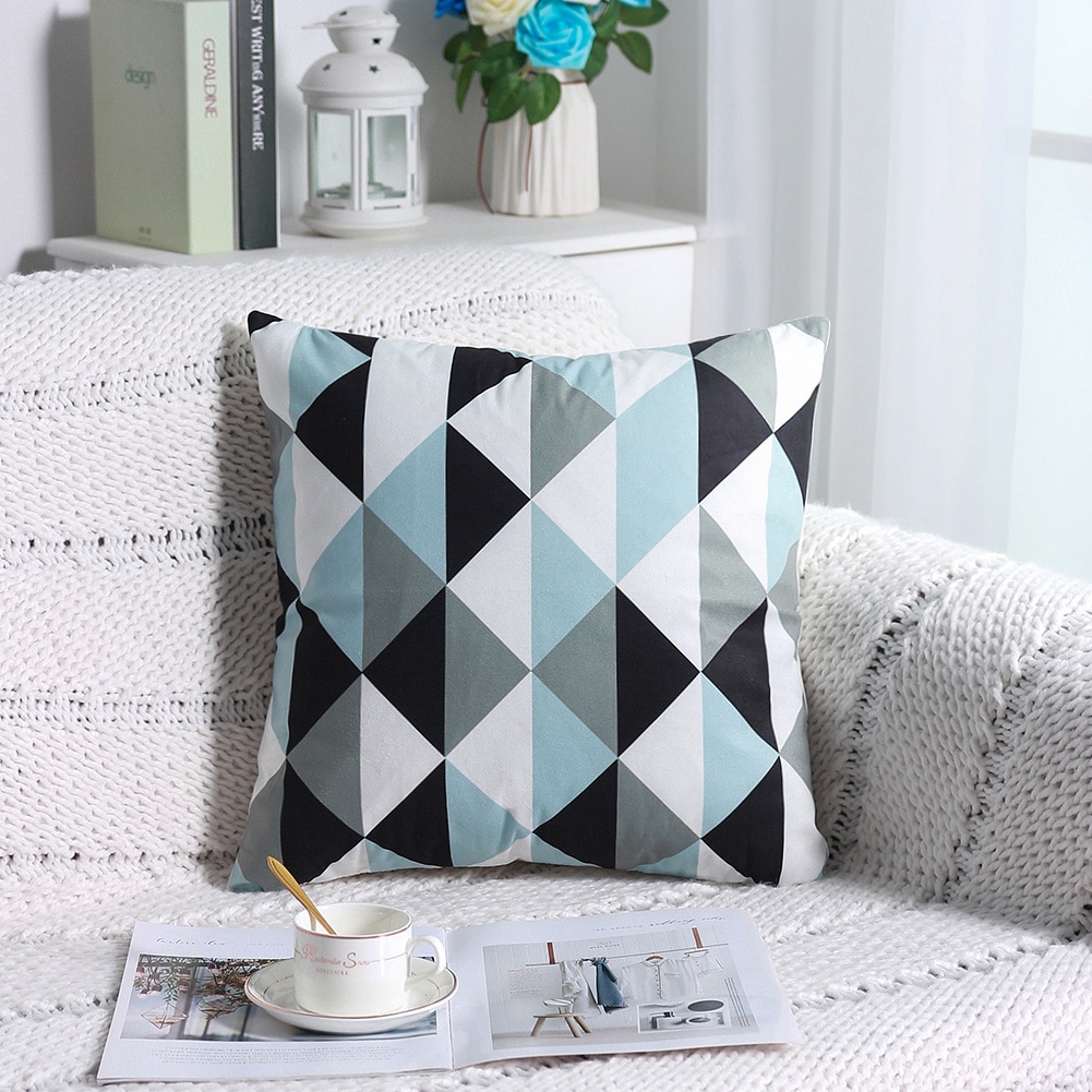 Nordic Decorative Cushion Cover Nordic Decorative Cushion Cover