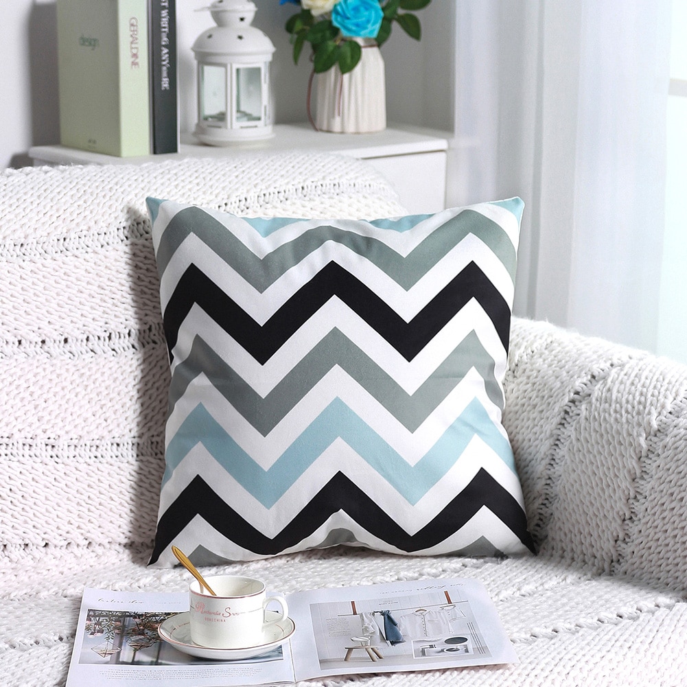 Nordic Decorative Cushion Cover Nordic Decorative Cushion Cover