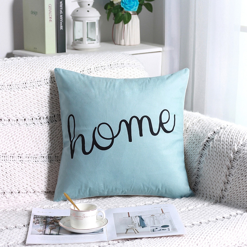 Nordic Decorative Cushion Cover Nordic Decorative Cushion Cover