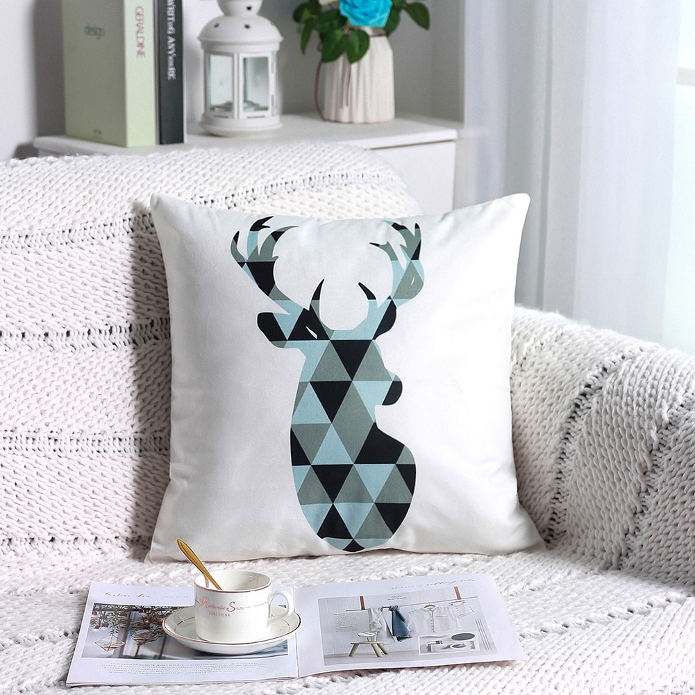 Nordic Decorative Cushion Cover Nordic Decorative Cushion Cover