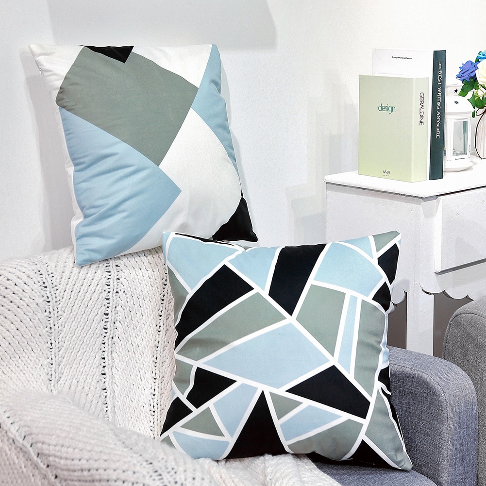 Nordic Decorative Cushion Cover