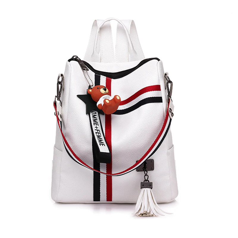 Women's Trendy Backpack Women's Trendy Backpack