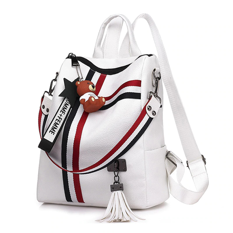 Women's Trendy Backpack Women's Trendy Backpack