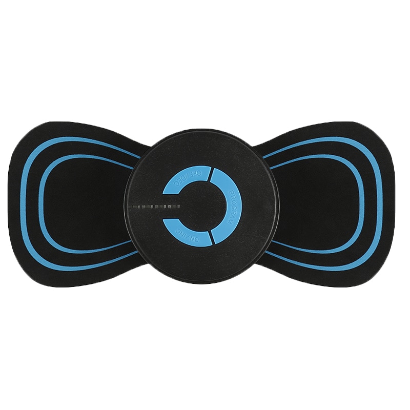 Portable USB Charging Neck Massager