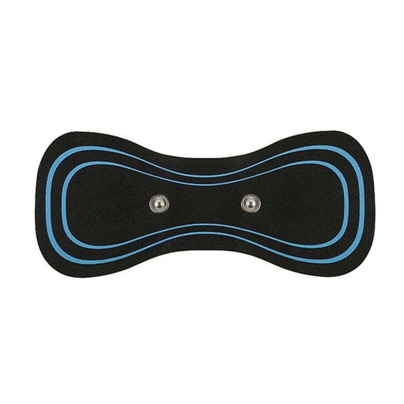 Portable USB Charging Neck Massager