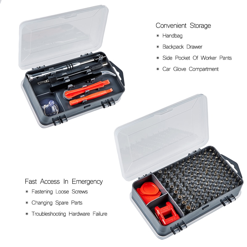 12 in 1 Magnetic Screwdriver Set 12 in 1 Magnetic Screwdriver Set