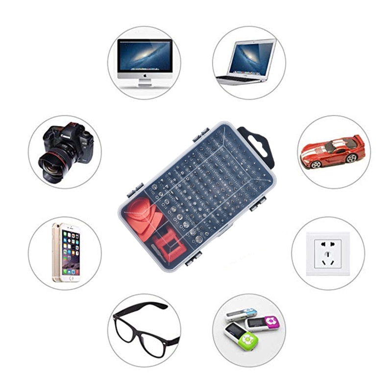 12 in 1 Magnetic Screwdriver Set 12 in 1 Magnetic Screwdriver Set