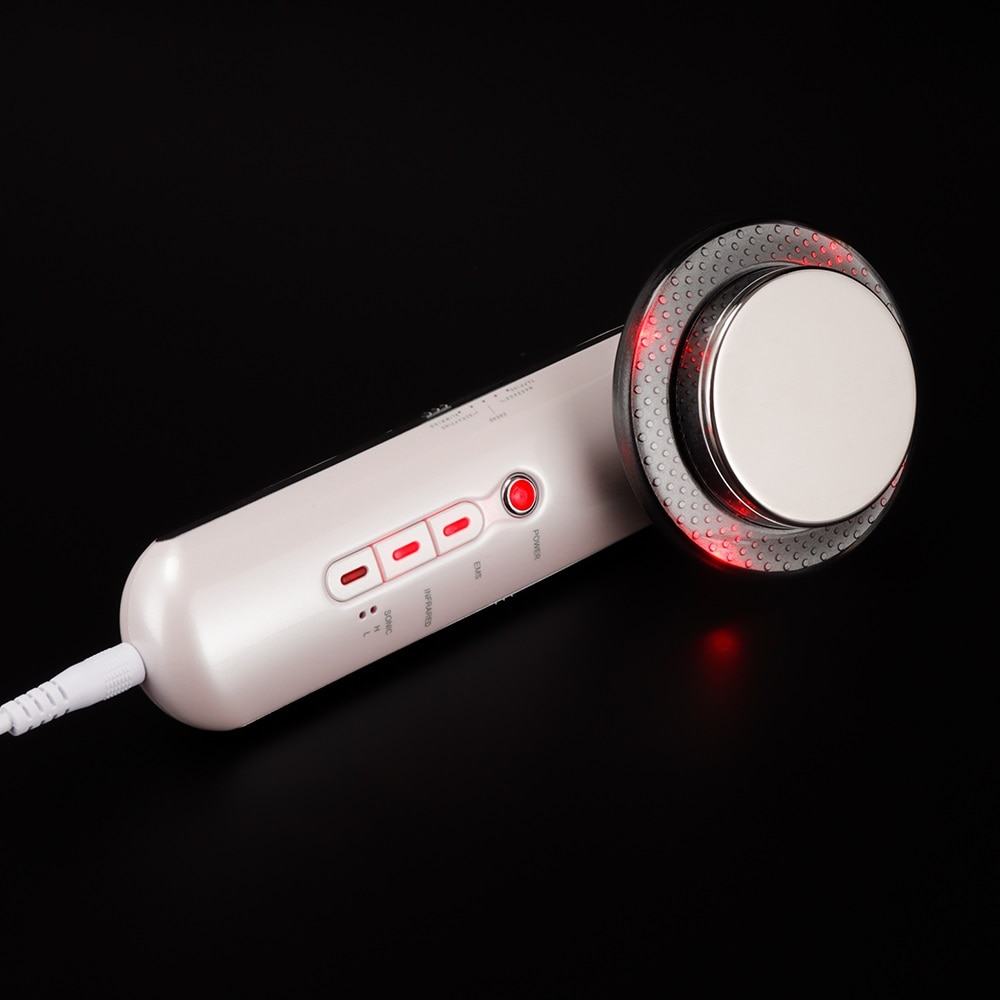 3-in-1 EMS Infrared Body Slimming Tool 3-in-1 EMS Infrared Body Slimming Tool