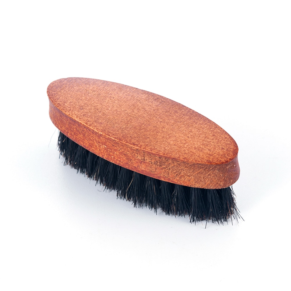 Natural Boar Bristle Beard Brush Natural Boar Bristle Beard Brush