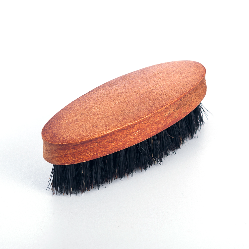 Natural Boar Bristle Beard Brush Natural Boar Bristle Beard Brush