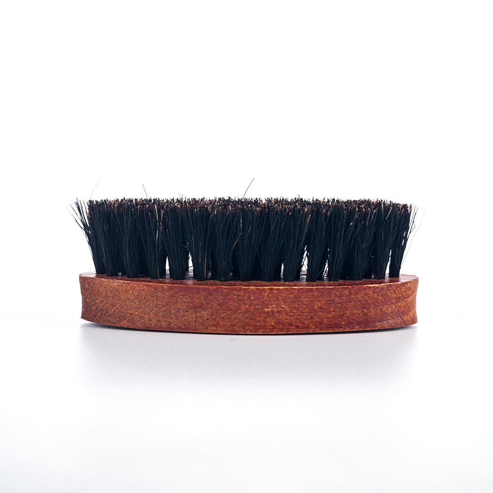 Natural Boar Bristle Beard Brush Natural Boar Bristle Beard Brush