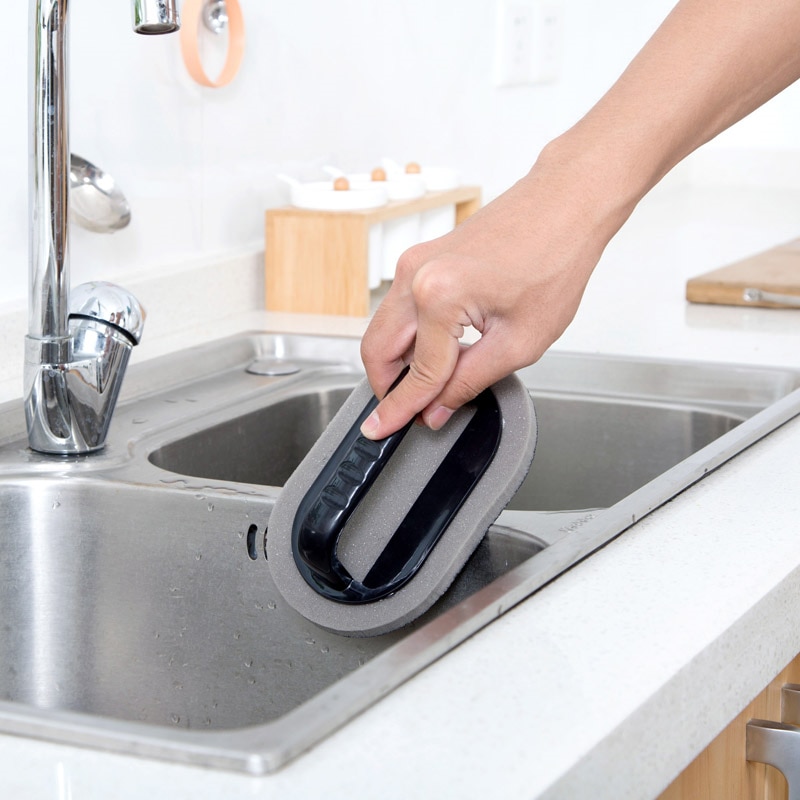 Magic Strong Decontamination Cleaning Brush Magic Strong Decontamination Cleaning Brush