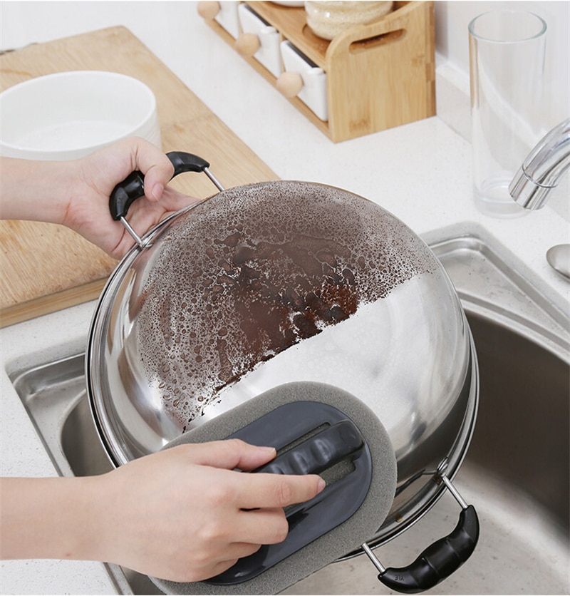 Magic Strong Decontamination Cleaning Brush Magic Strong Decontamination Cleaning Brush