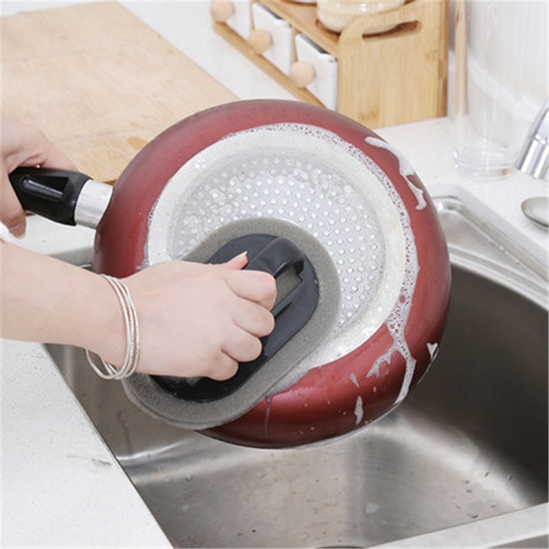 Magic Strong Decontamination Cleaning Brush Magic Strong Decontamination Cleaning Brush