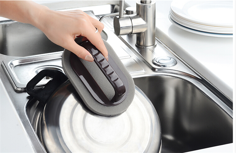 Magic Strong Decontamination Cleaning Brush Magic Strong Decontamination Cleaning Brush