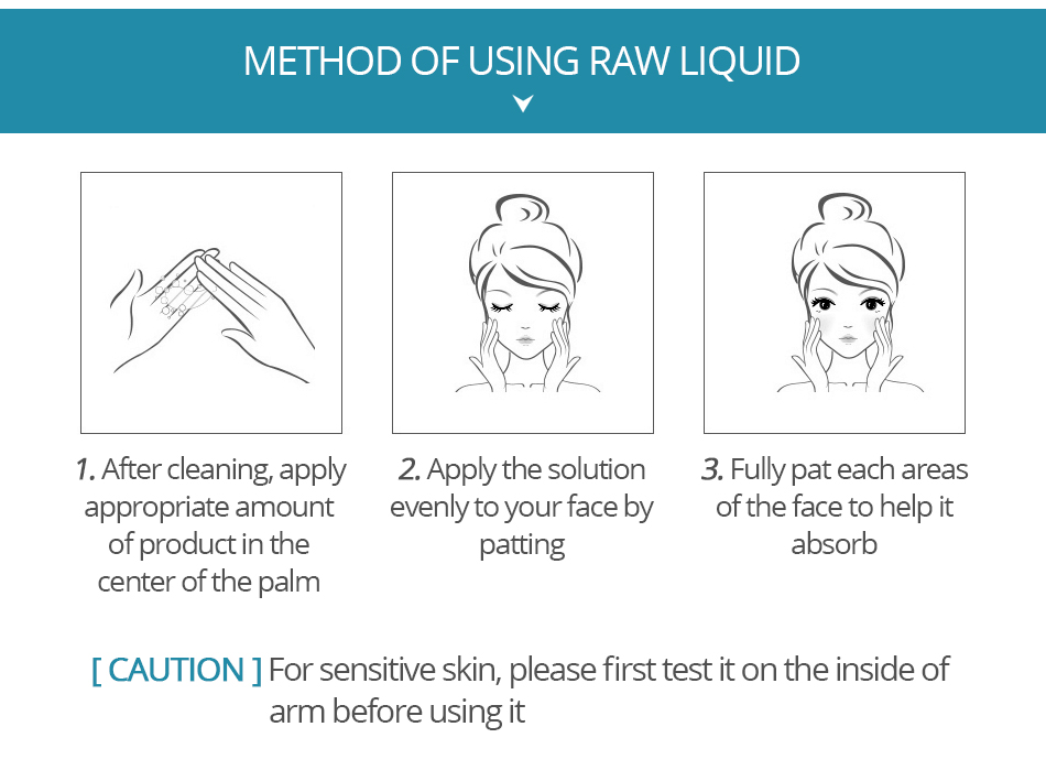 Hyaluronic Acid Shrink Pore Face Serum Hyaluronic Acid Shrink Pore Face Serum