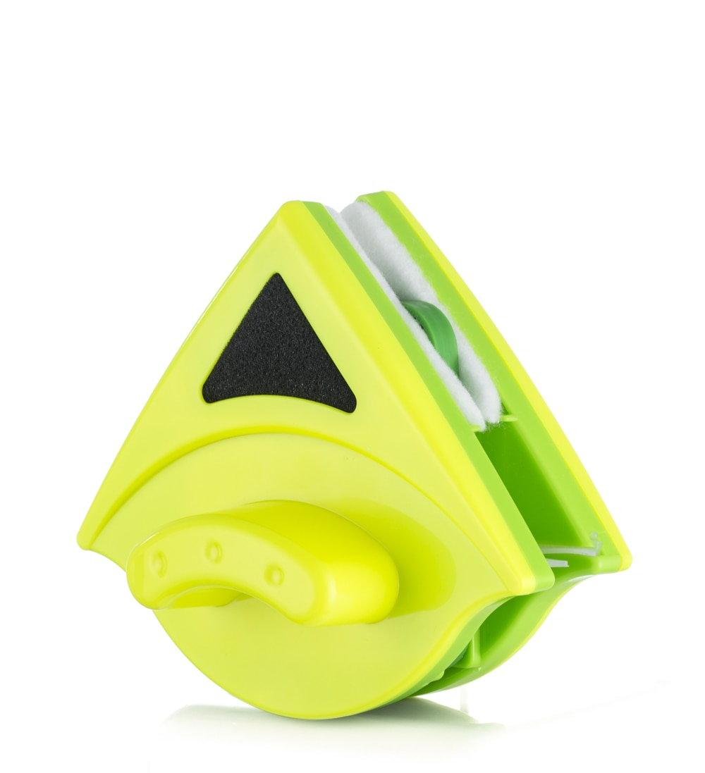 Double Side Glass Cleaning Brush