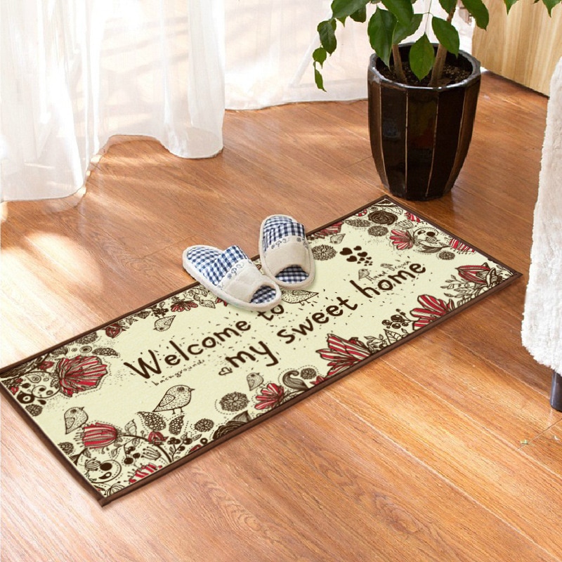 Welcome To My Home Door Mat Welcome To My Home Door Mat