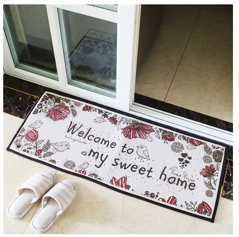 Welcome To My Home Door Mat Welcome To My Home Door Mat