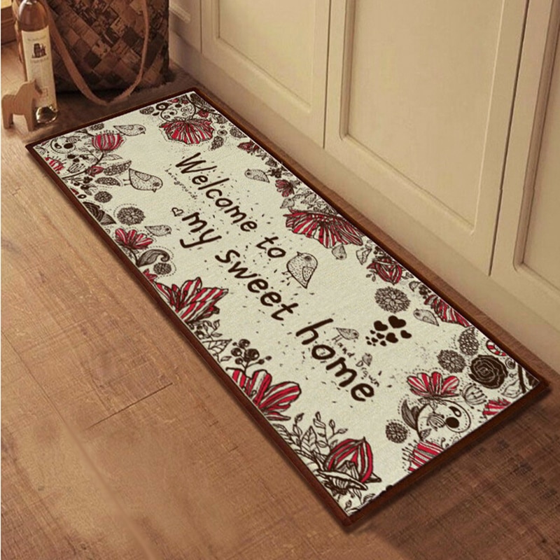 Welcome To My Home Door Mat Welcome To My Home Door Mat