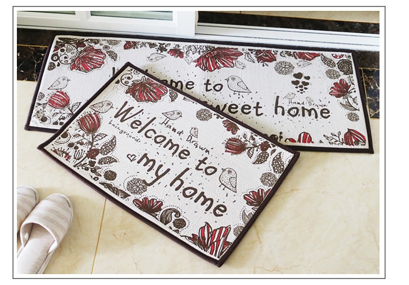 Welcome To My Home Door Mat Welcome To My Home Door Mat
